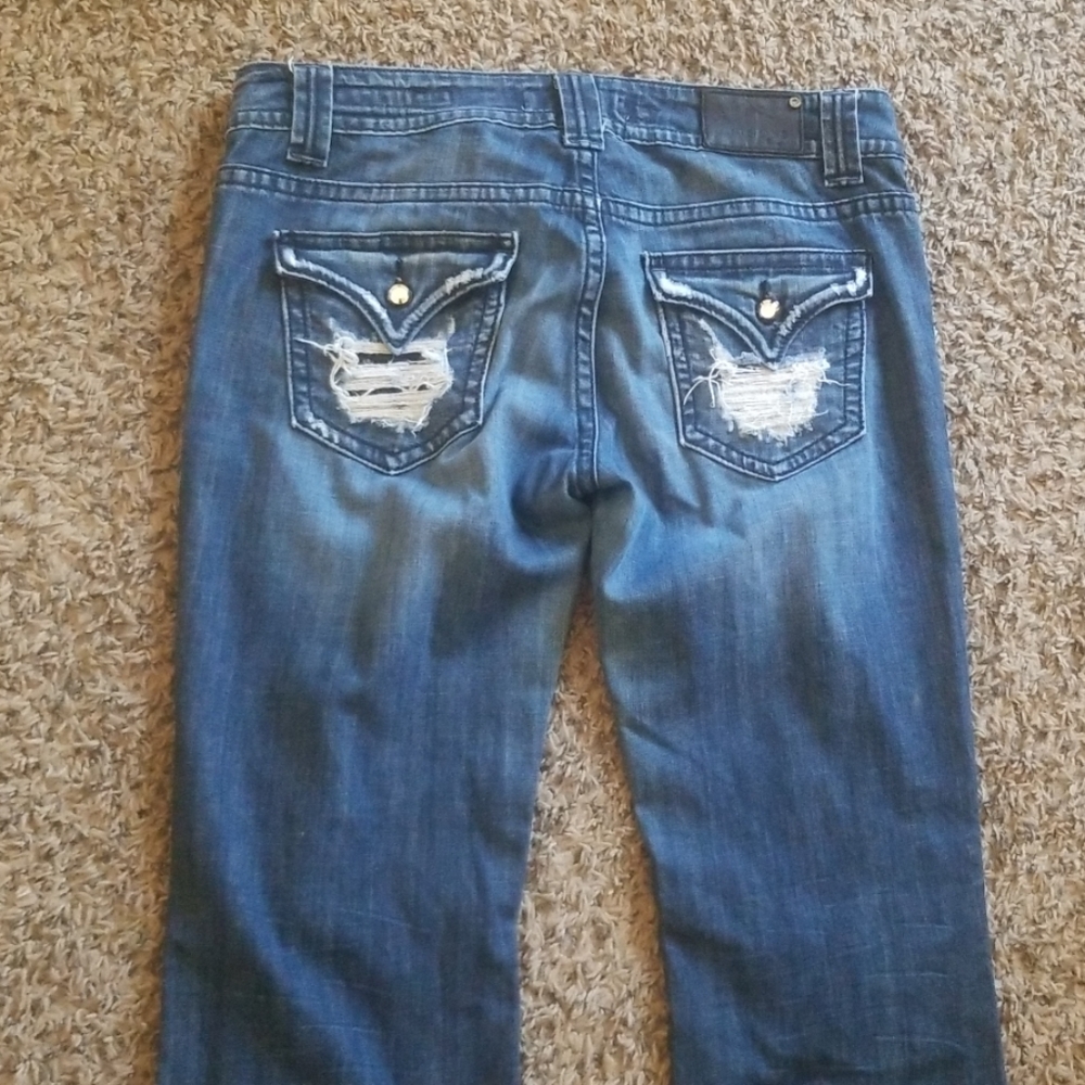 Size 13/14